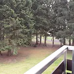 Apartmán Therme Inkl Handtuecher Und Bettwaesche Altenau (Lower-Saxony)
