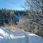 Apartmán Therme Inkl Handtuecher Und Bettwaesche *