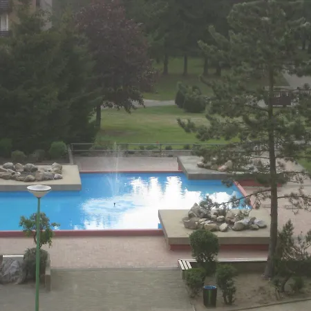 Therme Inkl Handtuecher Und Bettwaesche *