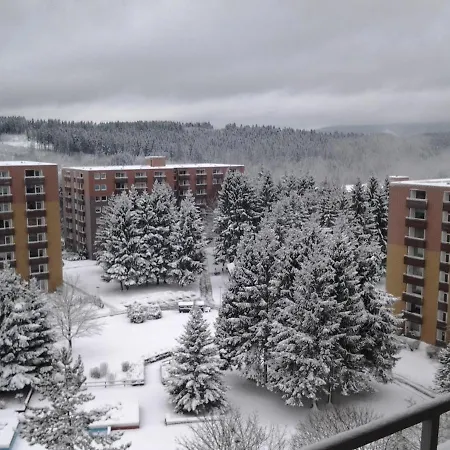 Therme Im Oberharz Apartment *