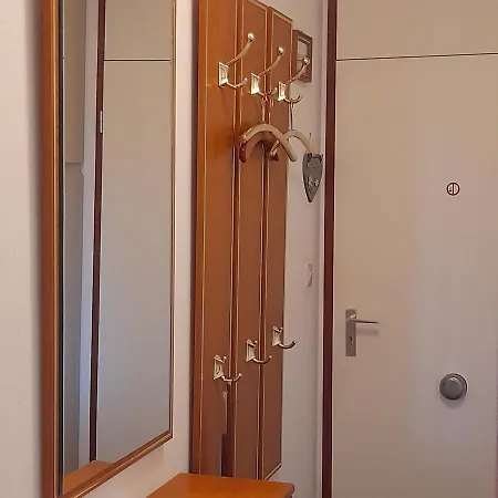 Appartement Therme Inkl Handtuecher Und Bettwaesche *