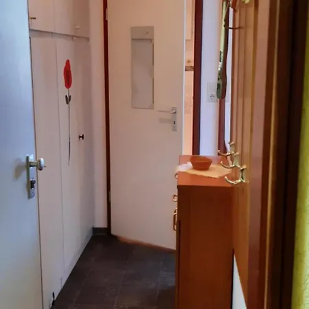 Therme Inkl Handtuecher Und Bettwaesche * Altenau (Lower-Saxony)