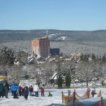 Therme Im Oberharz *