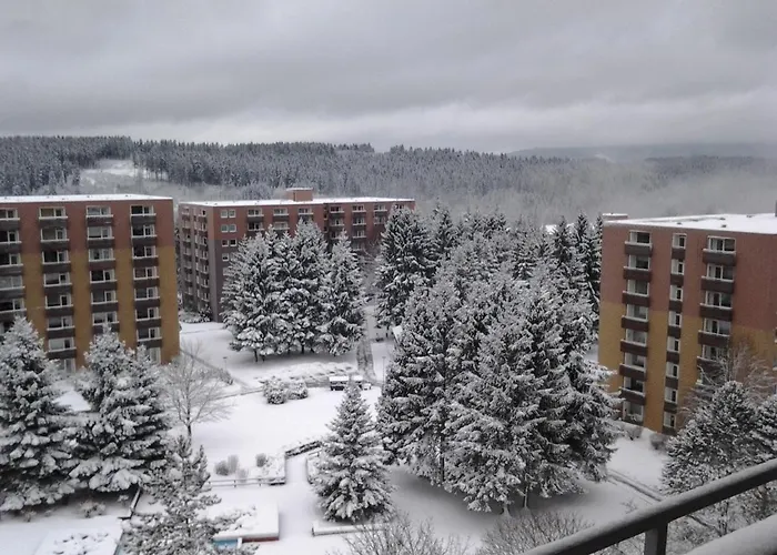 Therme Inkl Handtuecher Und Bettwaesche Apartmán *