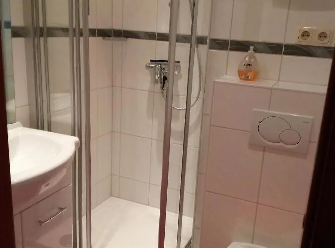 Therme Inkl Handtuecher Und Bettwaesche Altenau (Lower-Saxony)